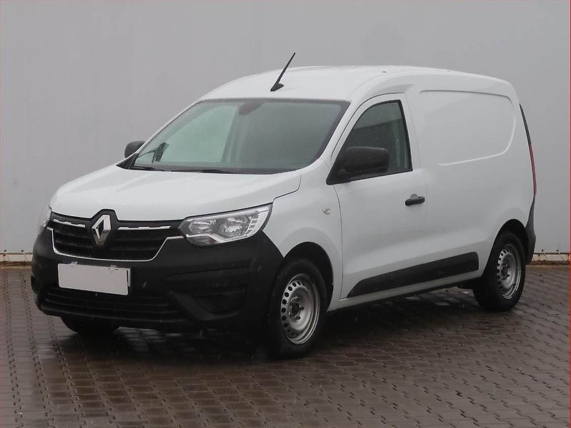 Renault Express (2023) 1.5 dCi, SR - fotka 2 z 14