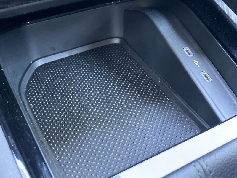 Škoda Scala (2025) 1.0 TSI Selection - fotka 20 z 33