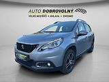 Peugeot 2008 Active 1,2 PureTech 61kW MT5/7 - náhled 1