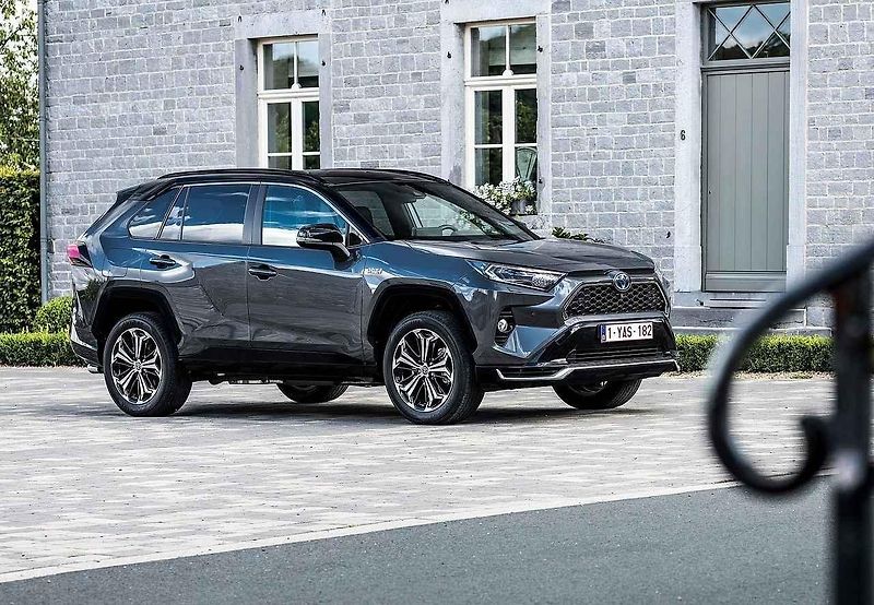 Sezóna, v níž se uplatní přednosti pohonu 4x4 se blíží.