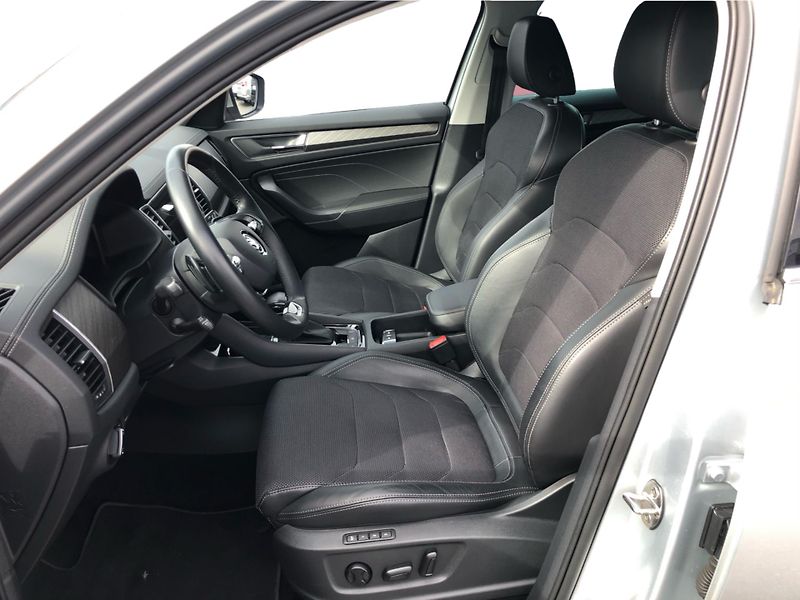 Škoda Kodiaq 2.0 TDi 4x4 DSG 7st. STYLE - fotka 11 z 30