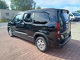 Peugeot Rifter (2026) Long Allure 1.5 HDI 130k - náhled 2