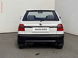 Škoda Felicia (1997) 1.3i, ČR, servis.kniha - náhled 4
