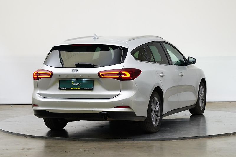 Ford Focus - fotka 2 z 25