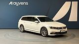 Volkswagen Passat 2.0TDI BMT 110kW DSG R-line Va - náhled 1