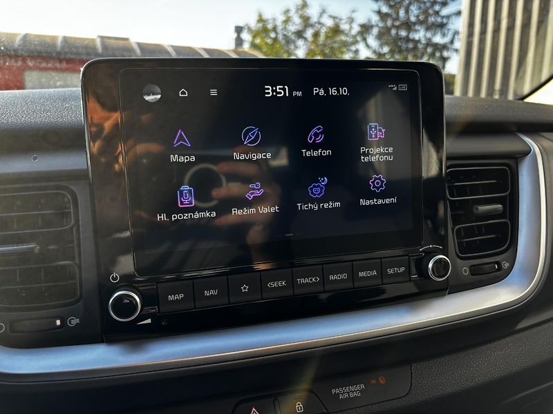 Kia Stonic (2025) Spin 1.2 DPI (58 kW) MAN - fotka 7 z 13