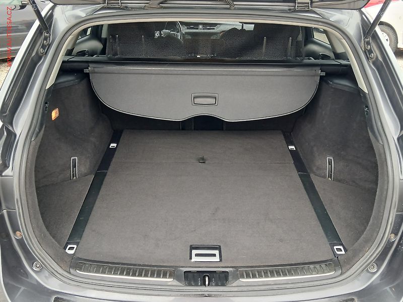 Toyota Avensis (2016) 2.0 D-4D, ČR, Trend - fotka 7 z 24
