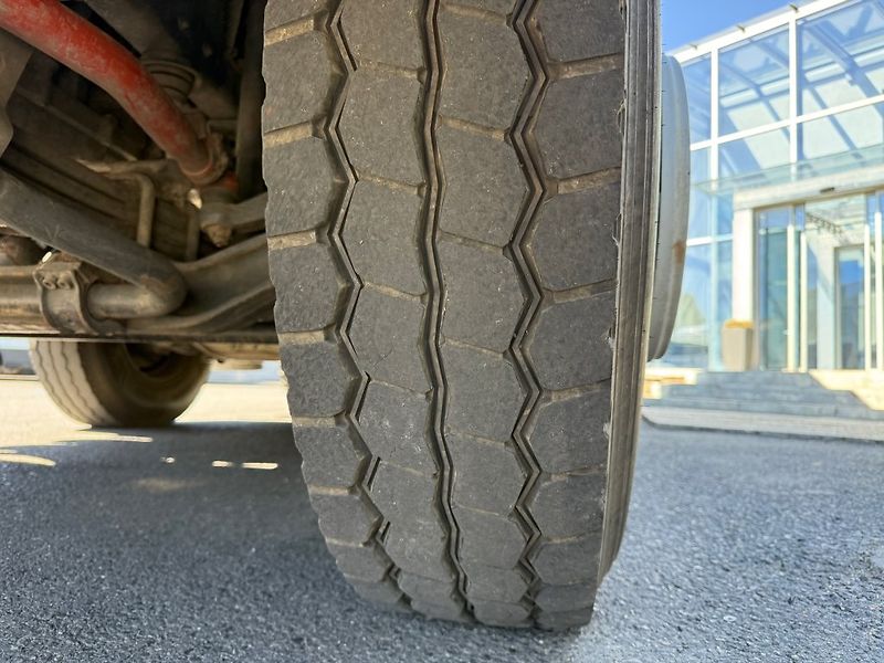 Iveco 410T50 8x4 S1 EURO 6 - fotka 13 z 19
