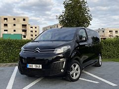 Citroën Spacetourer