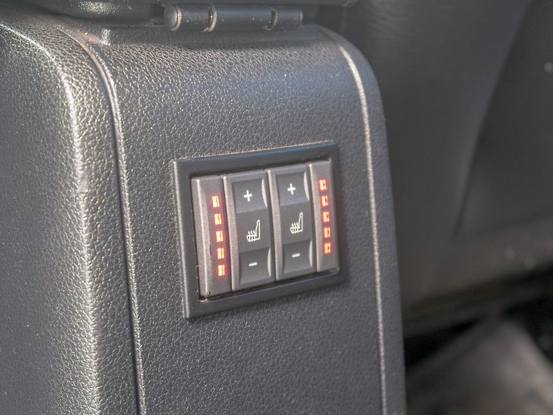 Ford Mondeo (2005) 2.2D 114KW – TITANIUM PLUS - fotka 36 z 47