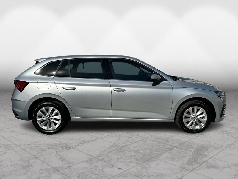 Škoda Scala 1,0 TSI Selection - fotka 7 z 22