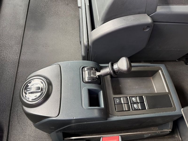 MAN TGX18.440 EURO 6 MEGA/lowdeck - fotka 16 z 18