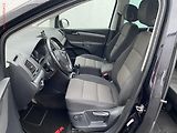 Volkswagen Sharan (2015) 2.0 TDI 4X4, 7míst - náhled 9