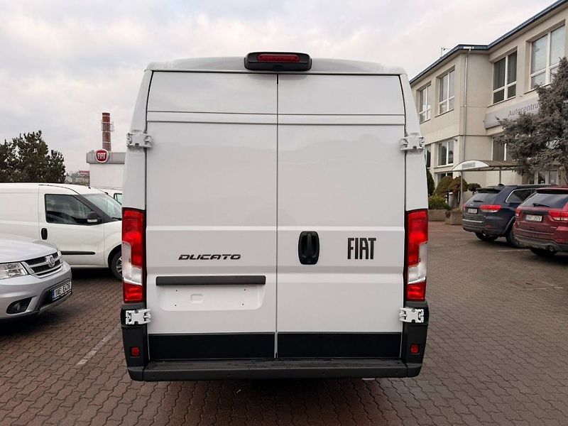 Fiat Ducato 2.2 MTJ 180k 6MT van L4H2 - fotka 7 z 12