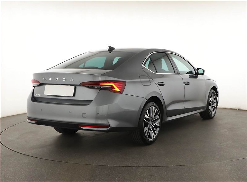 Škoda Octavia (2025) 2.0 TDI, TOP SELECTION - fotka 5 z 20