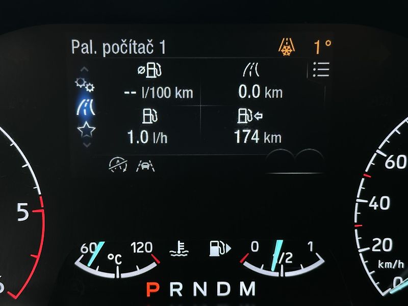Ford Tourneo Connect (2019) AUTOMAT*7.Míst*1.5/74kW*1.Maj  - fotka 13 z 47