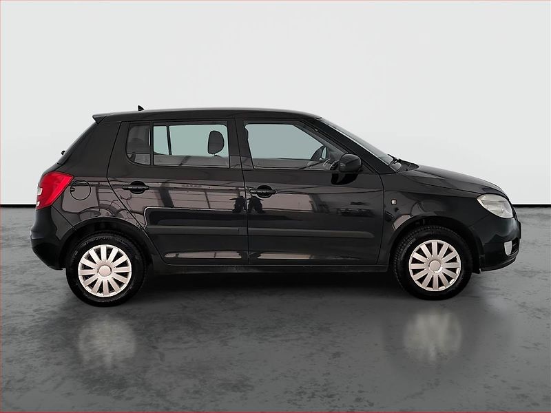 Škoda Fabia (2009) 1.4 16V, za super cenu - fotka 6 z 15