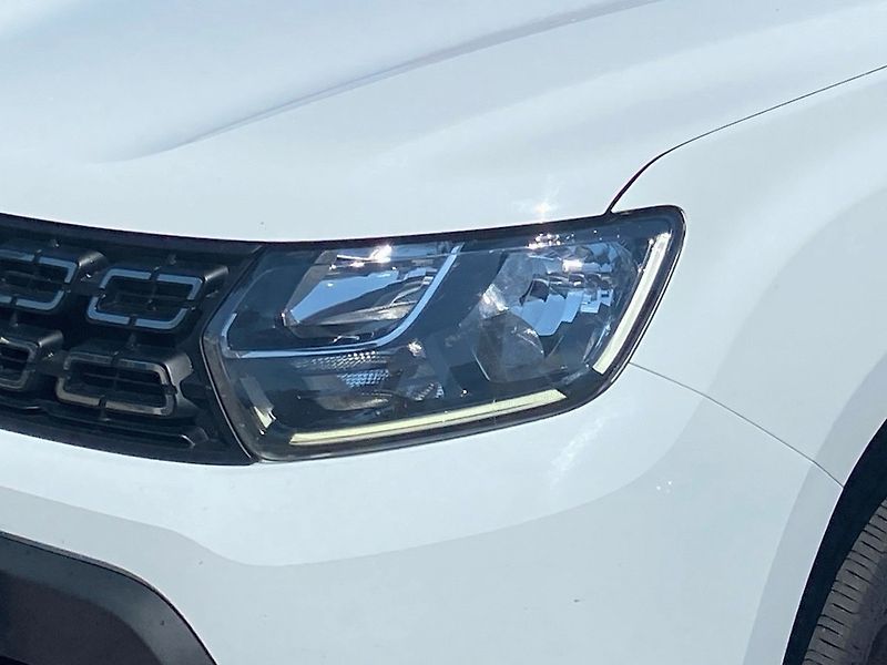 Dacia Duster (2021) Comfort TCe 90, 1.Majitel, DPH - fotka 7 z 23
