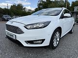 Ford Focus 1.5TDCi 88kW ČR - náhled 1