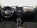 Kia Soul (2015) 1.6 CRDI, Serv.kniha, Tempomat - náhled 8