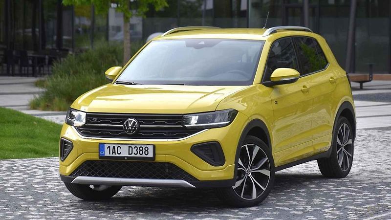 T-Cross se bude prodávat jak obyvatelům měst, tak i venkova