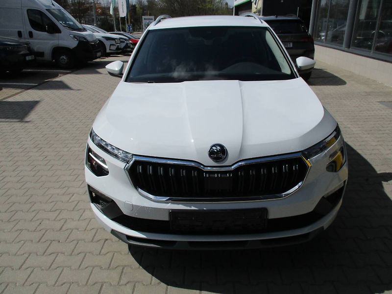 Škoda Kamiq Top Selection 1,0TSI 85kW DSG/ - fotka 2 z 14