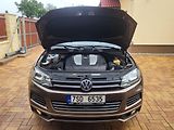 Volkswagen Touareg (2014) 4.2TDi V8 250KW*R-LINE*PANORAM - náhled 55