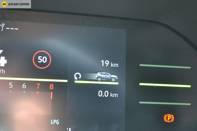 Dacia Duster EXTREME ECO- G 100 - fotka 46 z 53