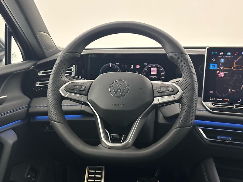 Volkswagen Tiguan (2025) R-Line People - fotka 18 z 29