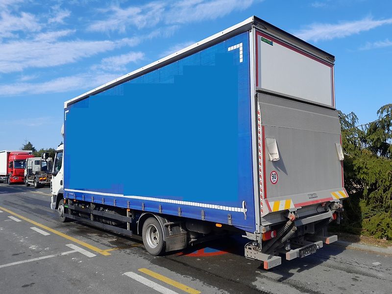 DAF LF 260 FA čelo - fotka 4 z 47