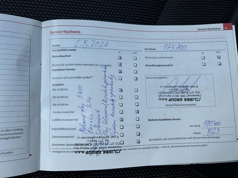 Škoda Yeti (2011) 2.0 TDi 103 KW DSG 4x4 - fotka 32 z 34