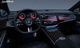 Mercedes-Benz Třídy S (2026) S 450d 4M LONG AMG - MAX - náhled 16