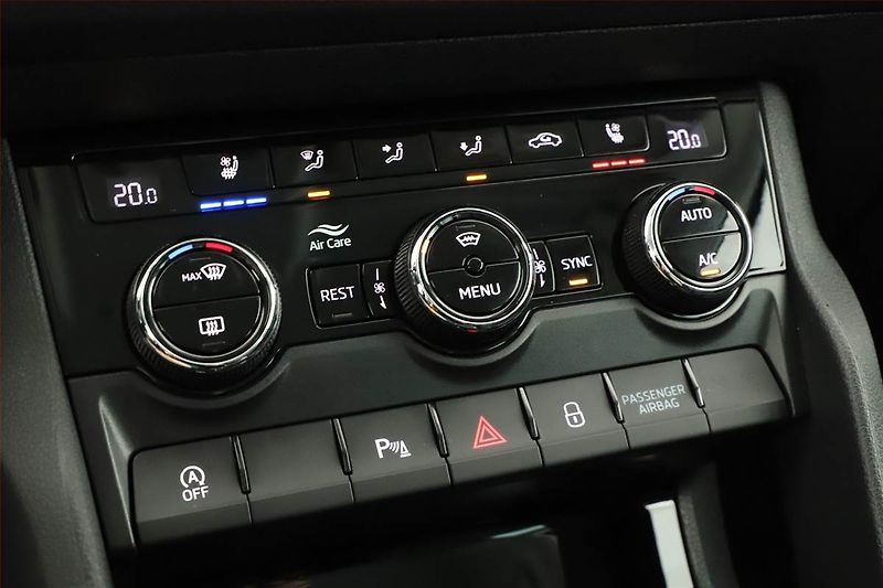 Škoda Kodiaq (2022) Style 2.0 TDI - fotka 15 z 21