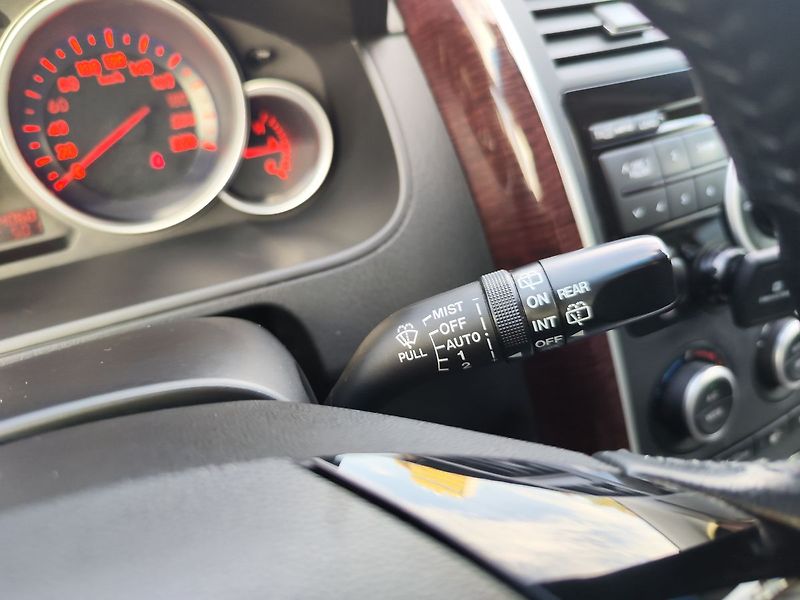 Mazda CX-9 3.7 V6/204kW Grand Touring AT - fotka 25 z 29