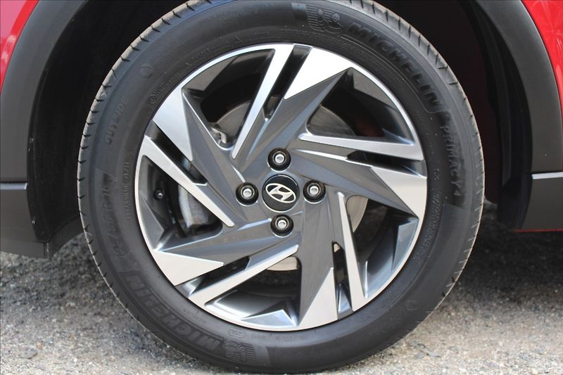 Hyundai Bayon 1,2 i  ČR,1.MAJ,DPH,ZÁRUKA - fotka 25 z 29
