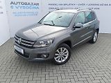 Volkswagen Tiguan (2012) 1.4TSi 90kW Sport & Style - náhled 8