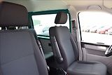 Volkswagen Transporter 2,0 TDI 110KW KLIMA TAŽNÉ NAVI - náhled 22