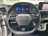 Toyota ProAce Verso 2.0L  177 - 8 AT AE Family 8S - náhled 22