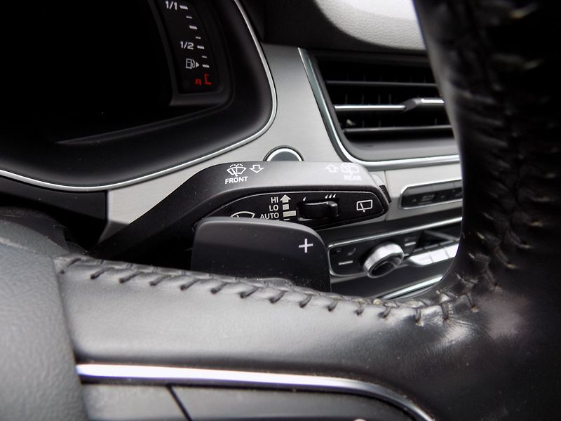 Audi Q7 (2017) 3.0TDI/E-Tron/4x4/Full-LED/ - fotka 31 z 48