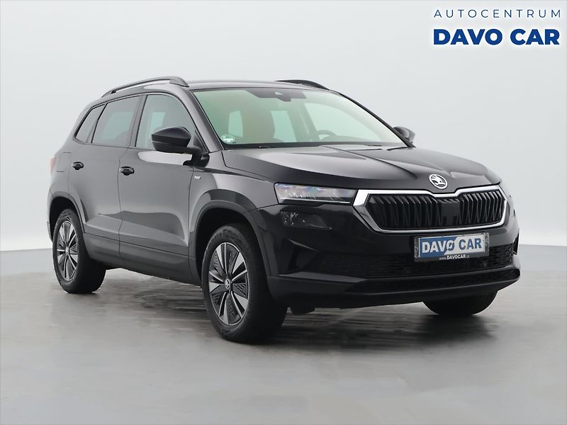 Škoda Karoq 2,0 TDI DSG 4x4 Virtual DPH - fotka 1 z 30