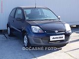 Ford Fiesta (2006) 1.4 16V/LPG, AC - náhled 1