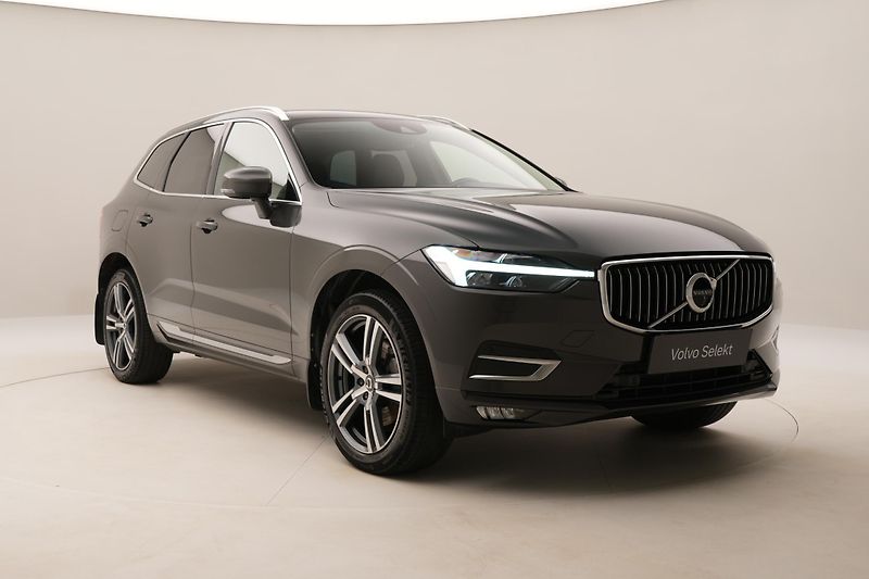 Volvo XC60 B4 AWD INSCRIPTION AUT  - fotka 15 z 50
