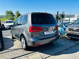 Volkswagen Touran (2014) 2.0TDi WEBASTO,NAVI,SERVIS - náhled 3