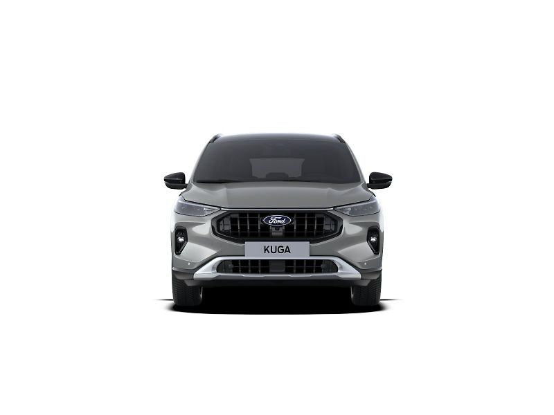Ford Kuga (2026) ACTIVE X SUV 2,5 Duratec Hybri - fotka 2 z 4