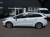 Kia Ceed (2014) 1,6 CRDi - náhled 8
