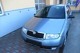 Škoda Fabia 1.4i 16V KLIMA TAŽNÉ - náhled 7