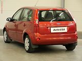Ford Fiesta (2008) 1.2i, ČR, AC, STK1/28 - náhled 6
