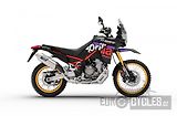 Aprilia Tuareg 660 (2026) Rally Euro 5+ - náhled 6