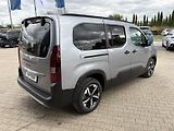 Peugeot Rifter (2026) LONG GT BlueHDi 130 EAT8 - náhled 10