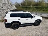 Toyota Land Cruiser 2,4 iFORCE MAX HEV Premium - náhled 8